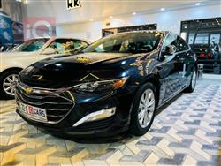 شيفروليه ماليبو